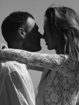 Tennis Star Tommy Paul and Influencer Paige Lorenze Announce Engagement