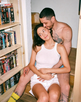 Baby on the Way! Pete Davidson & Girlfriend Elsie Hewitt Confirm Pregnancy