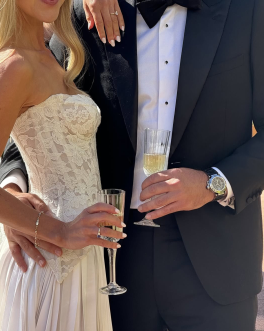 Hiring a Wedding Content Creator? Here’s How to Choose the Right One