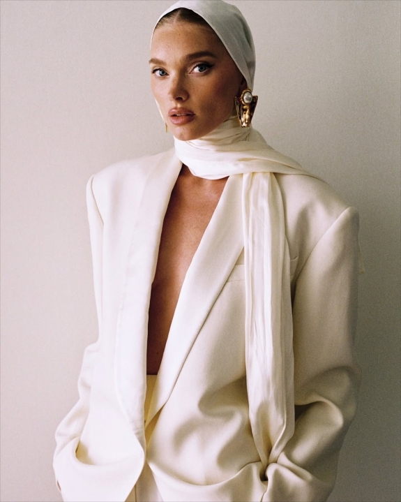 The Chicest Earrings to Match Every Wedding Dress Neckline & Hairstyle