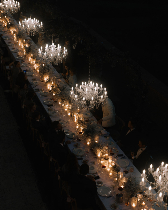 The Secret to a Seamless Destination Wedding in Italy? A Full-Service Planner