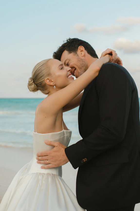 How to Plan the Ultimate Beach Wedding: Seamless, Stylish & Unforgettable
