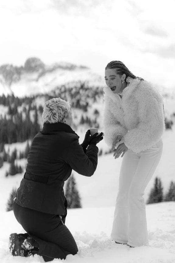 10 Unique Proposal Ideas That Are Anything But Cliché