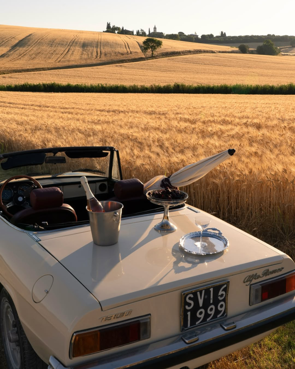 15 Best Wedding Venues in Tuscany