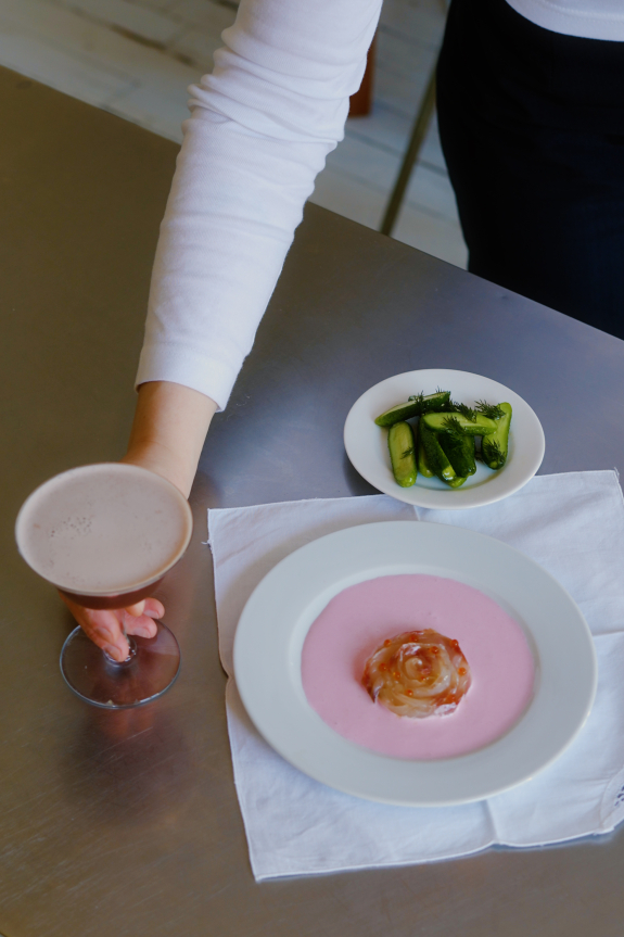 In Conversation: Monika Varšavskaja