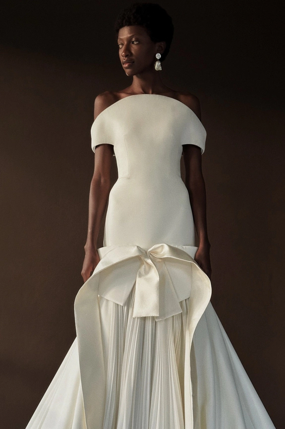 Find Your Bridal Match: 68 Designers for Every Bride's Style