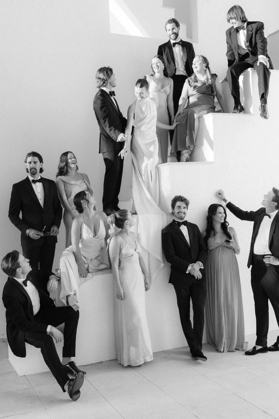 Should Only Married Couples Get a Plus-One? The Wedding Guest List Rule Sparking Debate