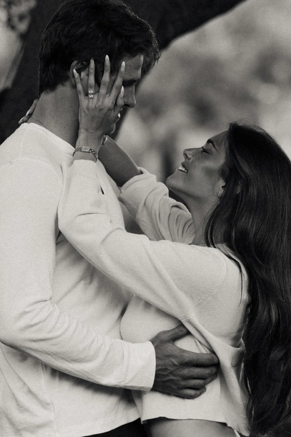 Madison Beer Is Engaged to Justin Herbert: See Her Diamond Ring