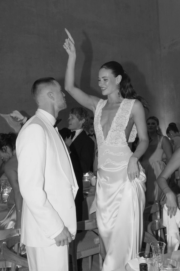 30 Best R&B First Dance Songs for Your Wedding