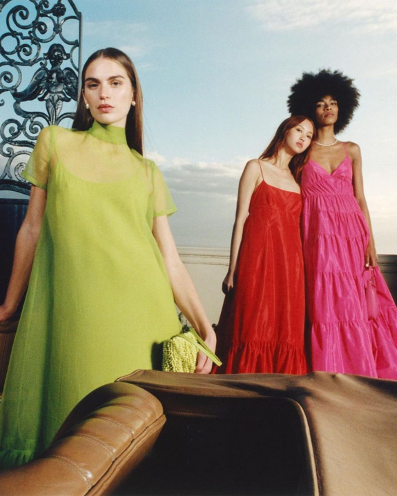 Same-Sex Wedding: Attire Inspiration for Two Brides