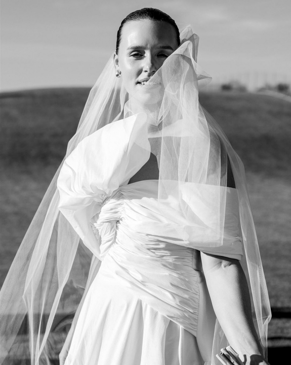 Interview with Mrs Gibbons Flowers