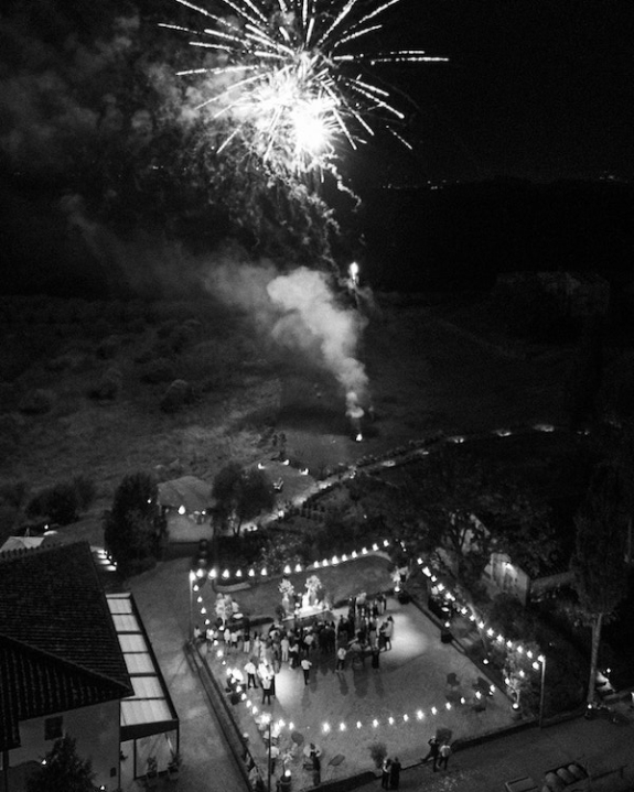 Real Wedding: Kayleigh & Will