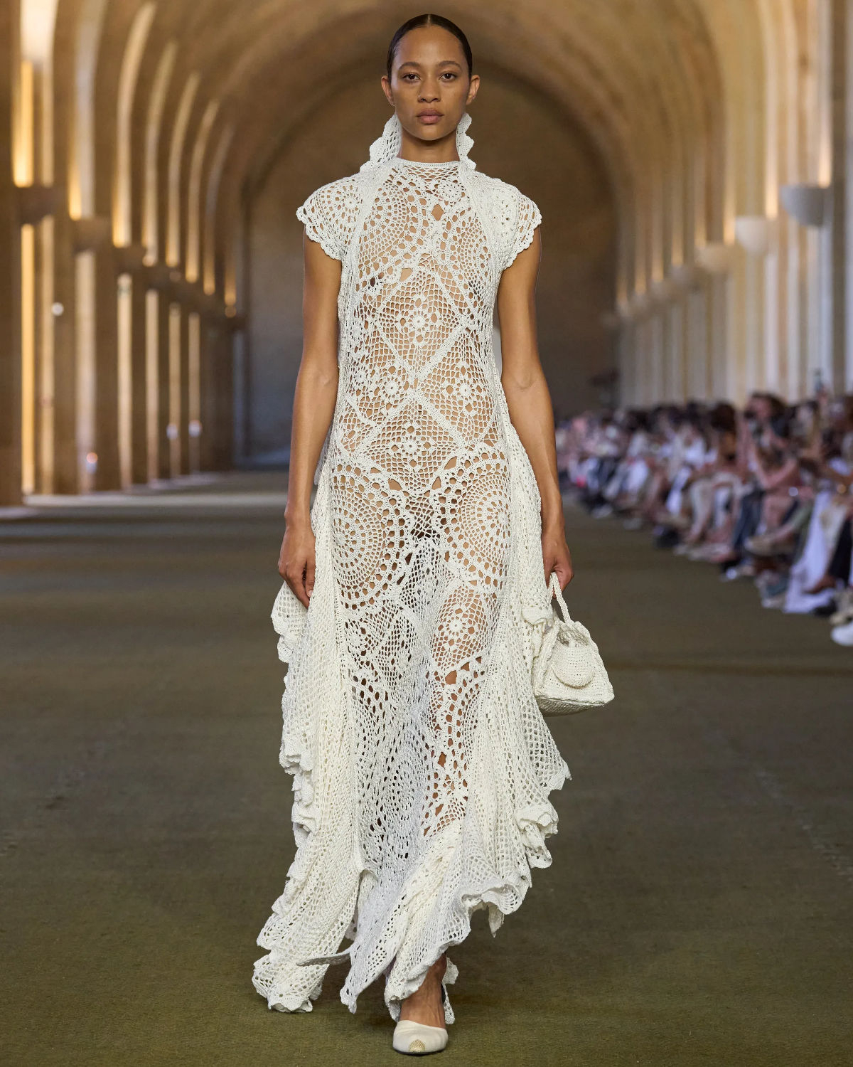 Jacquemus Unveils Spring-Summer 2026 Collection “Le Paysan” at