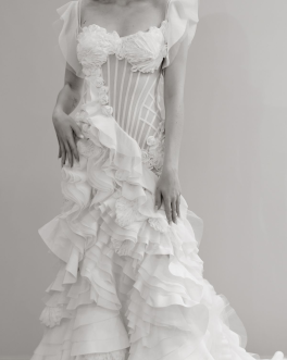 In Conversation: Cagteks Bridal