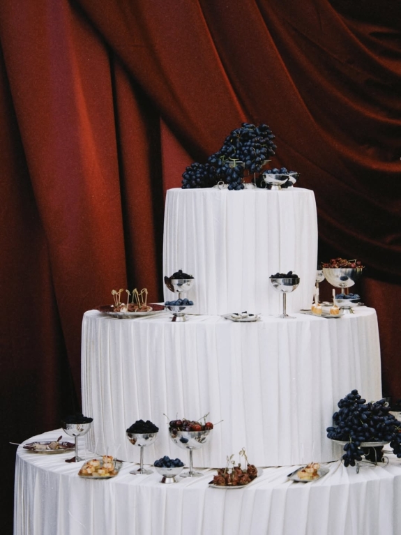 45 Fresh Summer Wedding Decor Ideas Trending Now