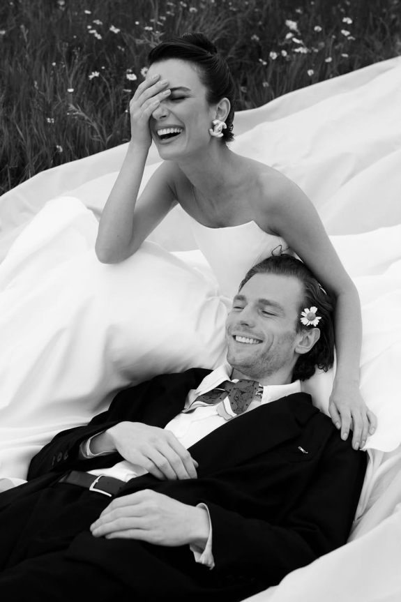 1 Month Until 'I Do'? Here's Your Ultimate Wedding Checklist to Make Sure Your Big Day Runs Flawlessly