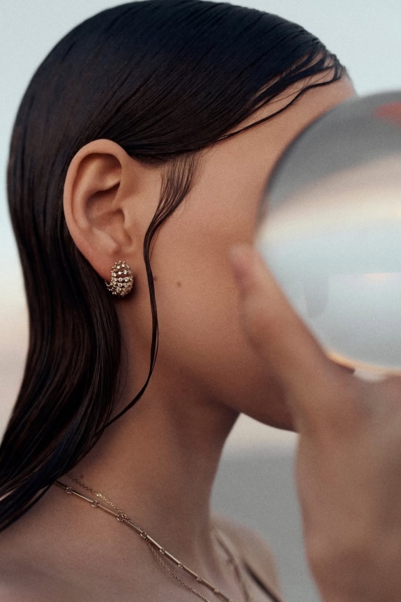 16 Chicest Lingerie Brands to Shop Now