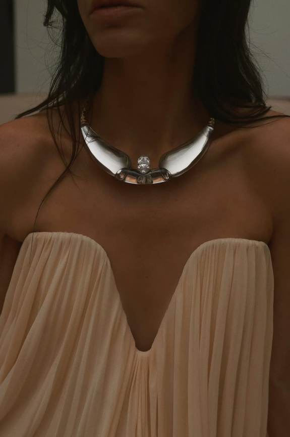 The Best Bridal Accessories for Every Wedding Dress Neckline