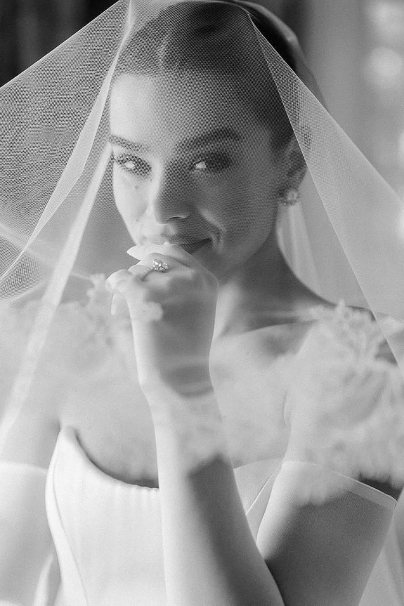 Hailee Steinfeld and Josh Allen Tie the Knot in a Stunning Santa Barbara Wedding