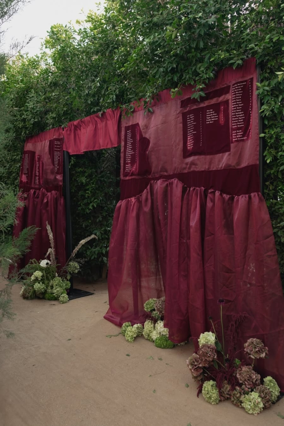 50 Unique Seating Chart Ideas