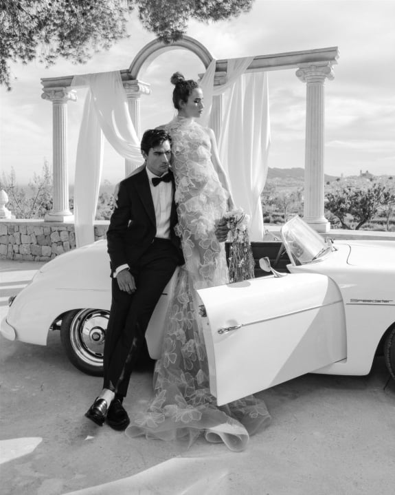 Spanish Sun, Endless Love