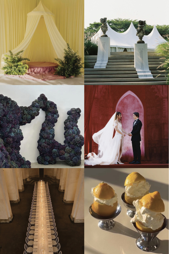 The Ultimate 2025 Wedding Design Trends Guide: Find Your Style Match