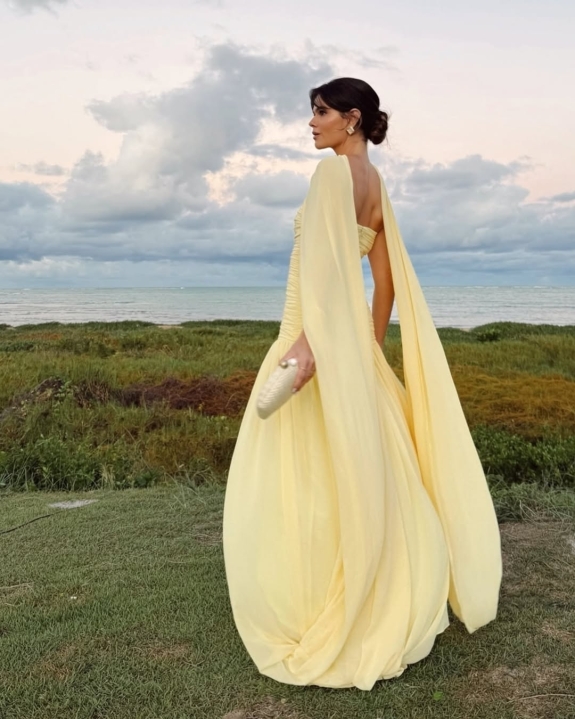 Be the Best Dressed Guest: 30 Trending Cocktail Dresses for Your Next European Wedding