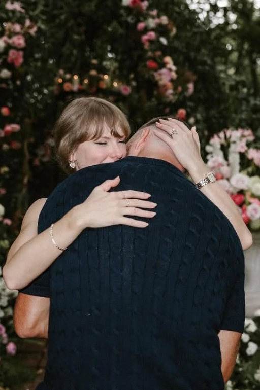 Everything We Know About Taylor Swift and Travis Kelce’s Wedding