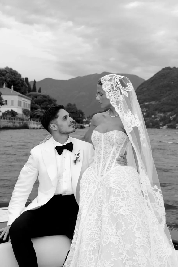 10 Best Wedding Planners in Lake Como