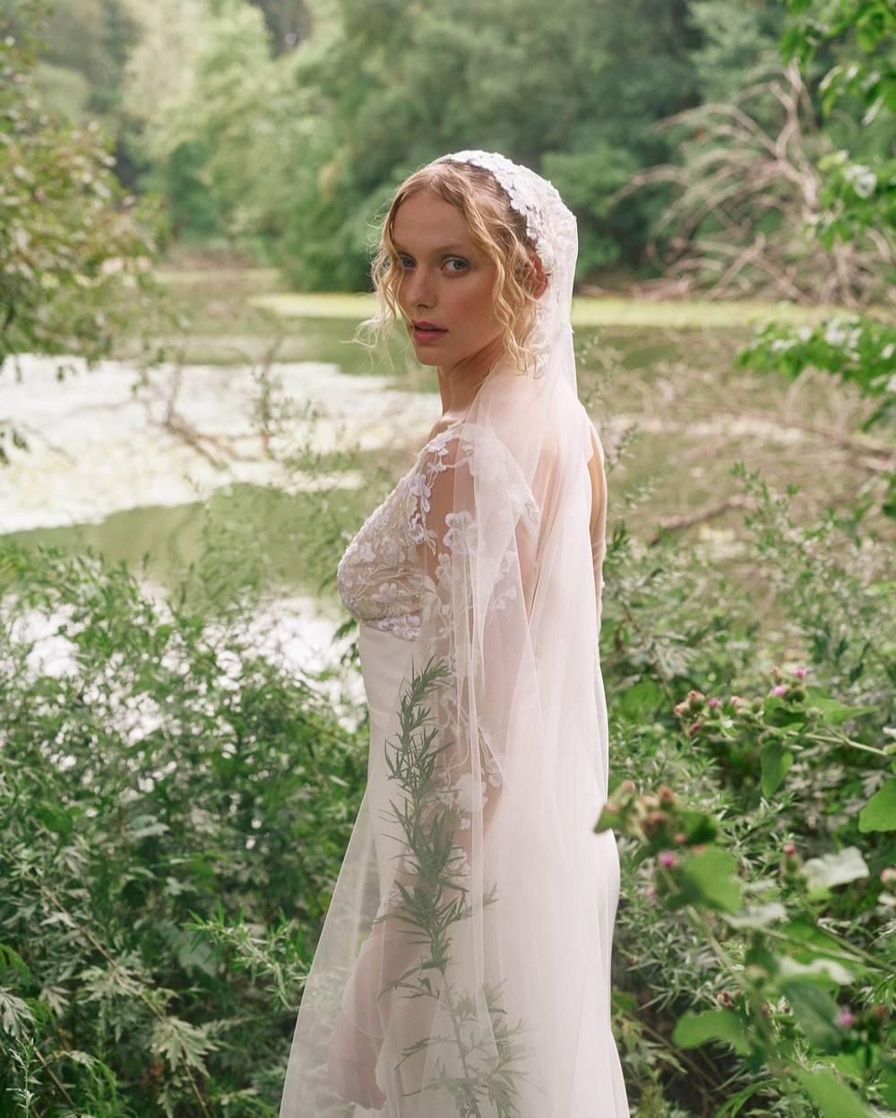 Best Wedding Dresses for Big Bust