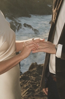 Beach Wedding: Inspiration and Ideas