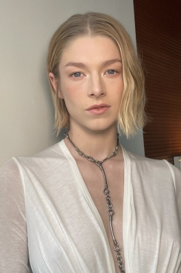 Natural Wedding Make-Up