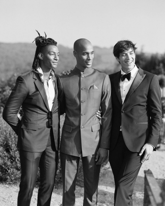 The Most Common Mistakes Grooms Make