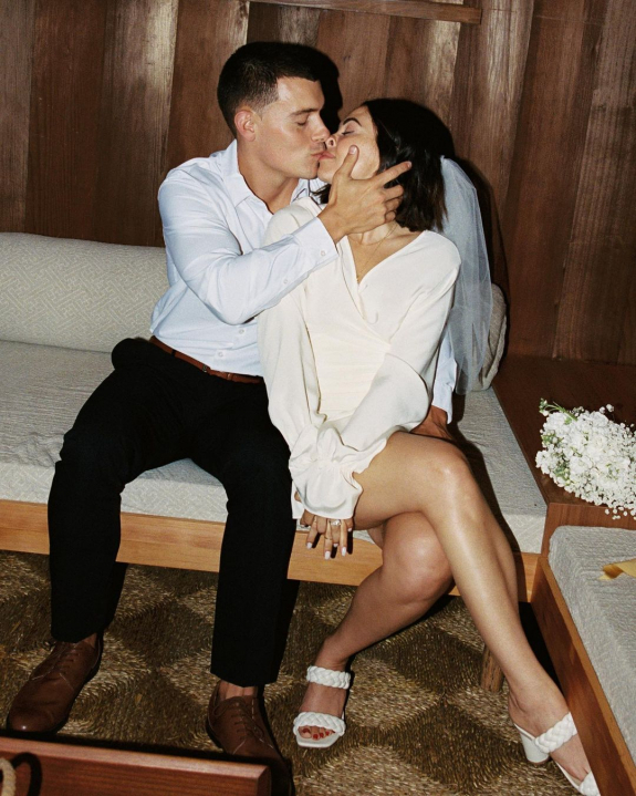 Interview with Wedding Photographers | Wedding Creators Sav & Cam