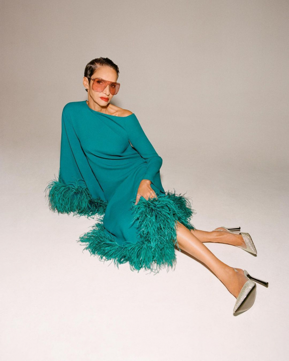 Elegant Mother of The Bride Dresses | Glamorous Mother of The Bride Dresses