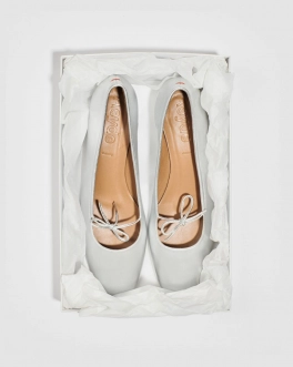 How to Choose Your Wedding Shoes
