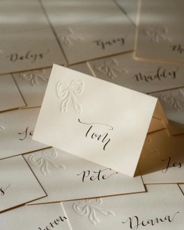Affordable Gifts Your Guests Will Love
