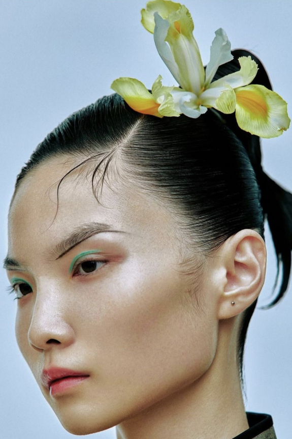 Advice for Healthy, Strong and Shiny Summer Hair | Guide to Summer Haircare