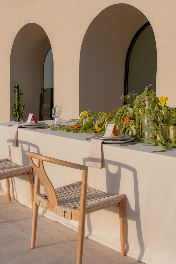 Lovers in the Mist | Wedding Photoshoot in California