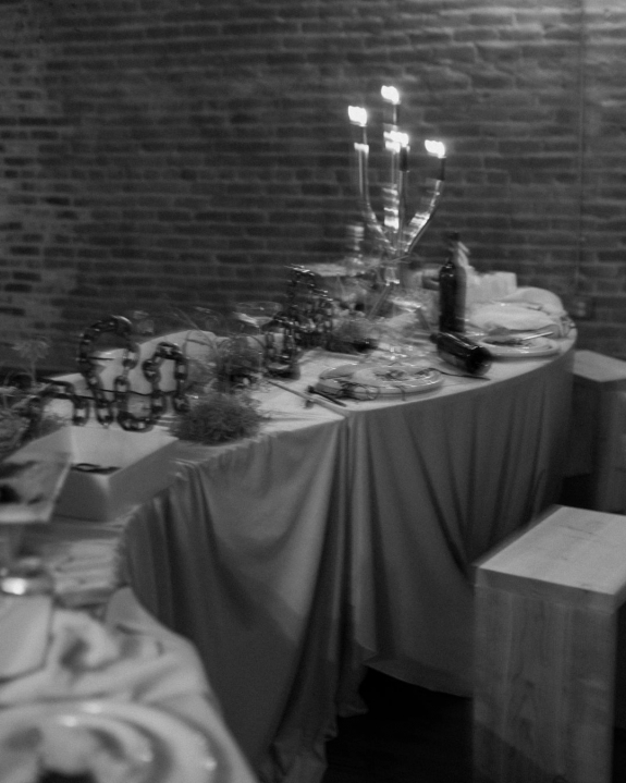 Unified Connection Shoot