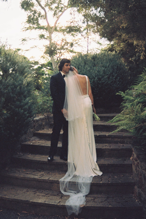 Film vs. Digital: How to Choose the Right Photography for Your Wedding
