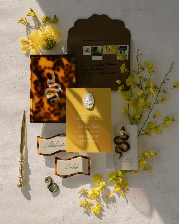 Retro Glamor in the Heart of Palm Springs