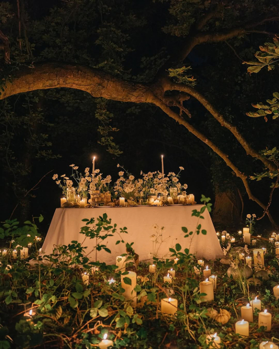 How to Create a Multi-Sensory Floral Experience for Your Wedding