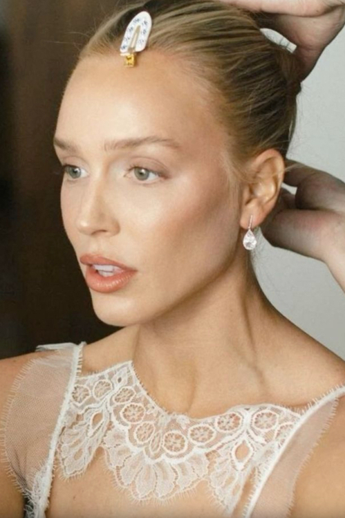 5 Soft & Neutral Wedding Makeup Ideas for a Natural Bridal Look