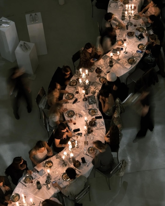 The Ultimate Litmus Test for Cutting Down Your Guest List