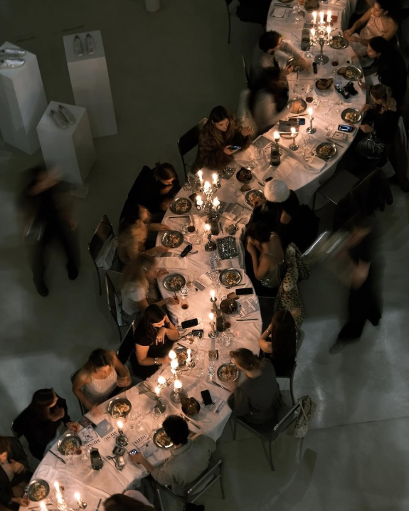 The Ultimate Litmus Test for Cutting Down Your Guest List