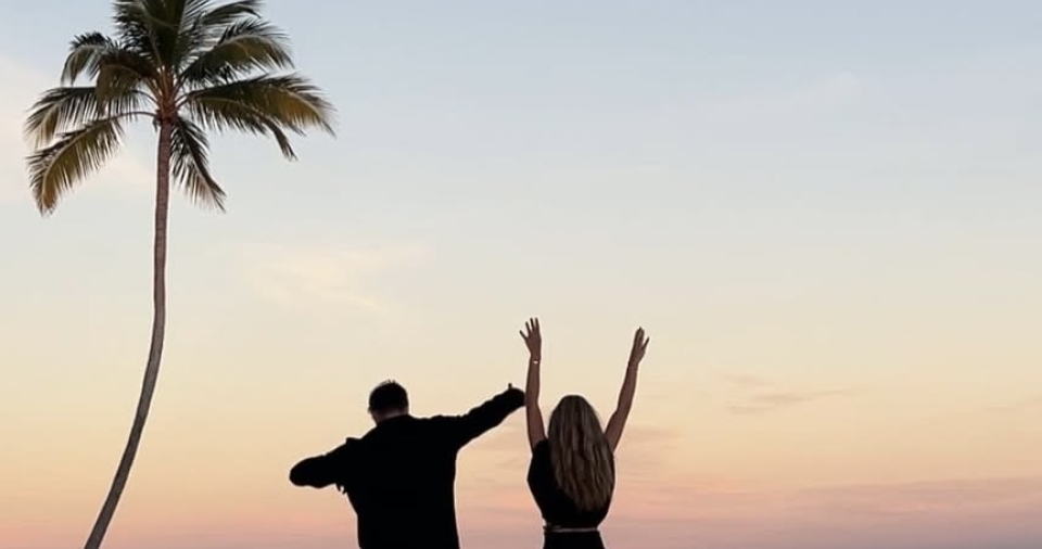The Reality of the Post-Honeymoon Phase No One Prepares You For | THE WED