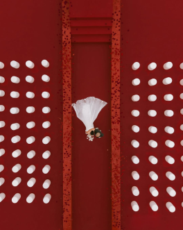 17 Best Wedding Photographers in Asia