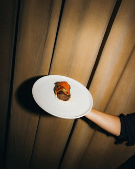 The 7 Secrets Behind Creating a Truly Memorable Wedding Menu