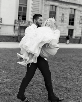 9 Best Wedding Photographers in France